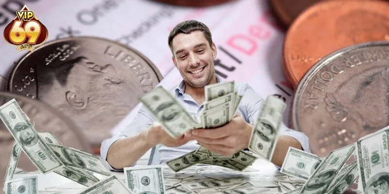 Các bước nạp tiền vip69 giúp giao dịch nhanh chóng và chính xác