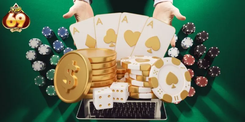 Cách chơi Tài Xỉu online hiệu quả giúp người mới làm quen và tăng cơ hội thắng