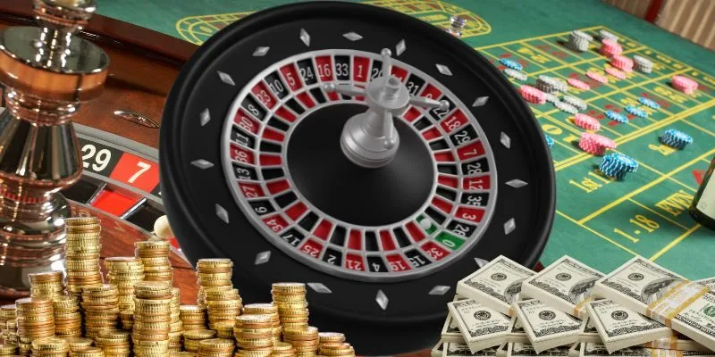 Chiến lược chơi hiệu quả giúp nâng cao cơ hội thắng trong roulette 3d