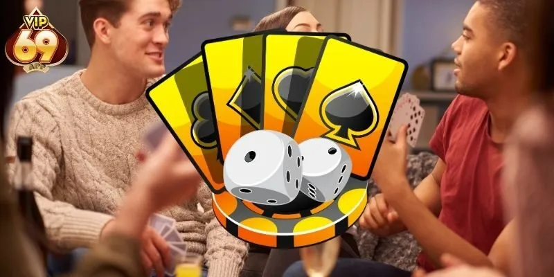 Chiến thuật chơi game thông minh cho người mới