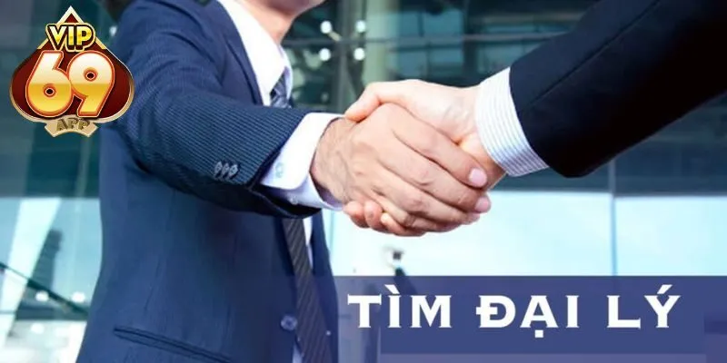 Giới thiệu về chính sách đại lý Vip69