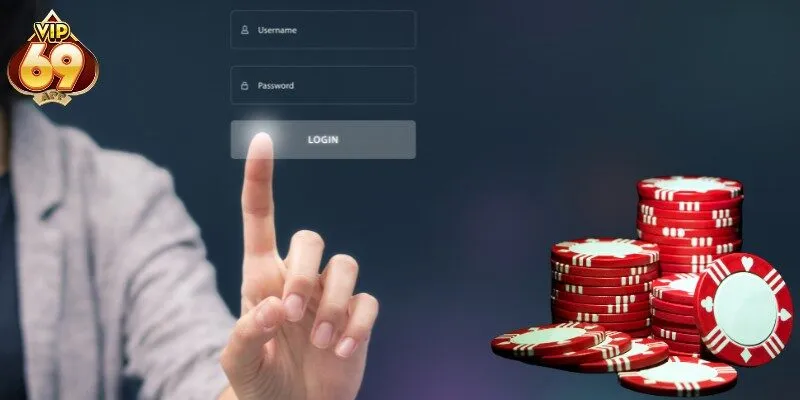 Đăng nhập vip69 mỗi ngày để nhận thưởng hấp dẫn và giữ lửa hứng khởi không ngừng