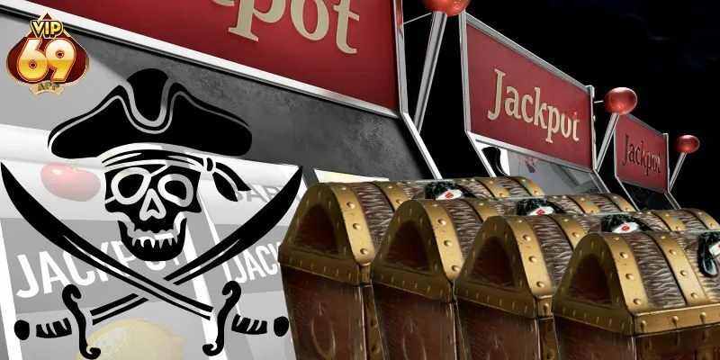Khám phá thế giới đầy bí ẩn và phần thưởng hấp dẫn trong nổ hũ Pirate King