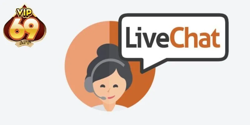 Liên hệ Vip69 nhanh gọn