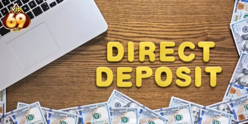 Nạp tiền vip69 hợp lý bảo vệ giao dịch và đảm bảo trải nghiệm an toàn