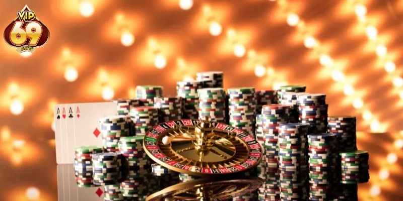 Những chiến thuật game cực đỉnh tại VIP69