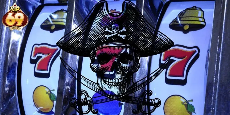 Nổ hũ Pirate King mang đến những pha hành động hấp dẫn và cơ hội trúng thưởng cực lớn