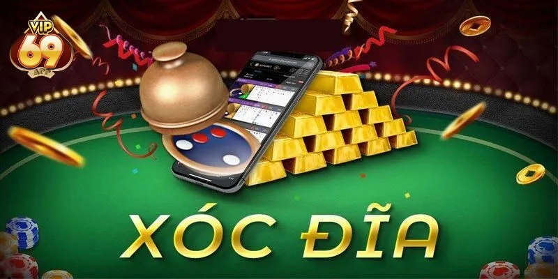 Quản lý vốn là lá chắn bảo vệ chiến thuật trong xóc đĩa