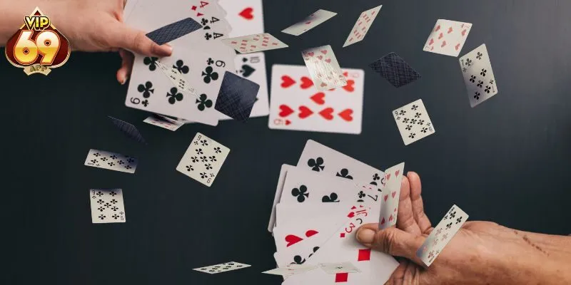 Tìm hiểu thông tin về luật chơi của game tiến lên miền Nam ai cũng nên biết