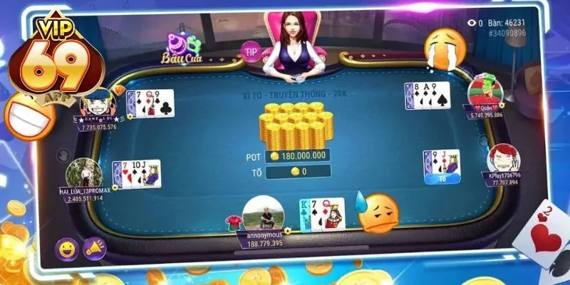 Nhà cái cam kết không can thiệp kết quả game