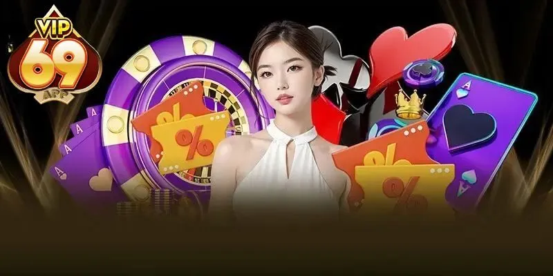 Ưu đãi dành riêng cho hội viên VIP được nhà cái chú trọng