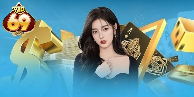 Tóm tắt quá trình phát triển của Vip69